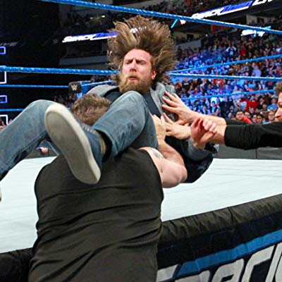 Kevin Owens