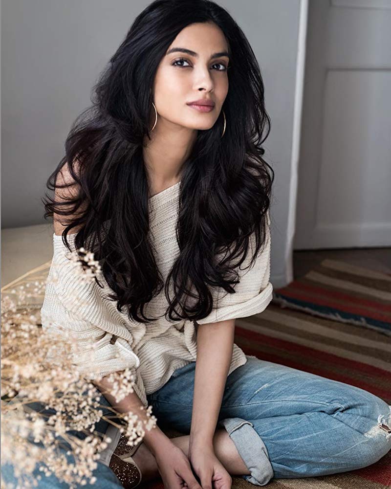 Diana Penty