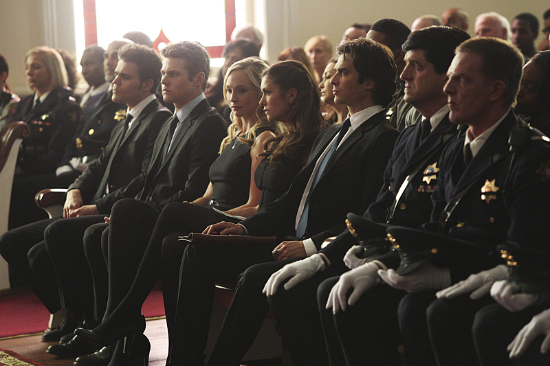 Elena Gilbert