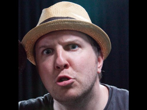 Nick Swardson