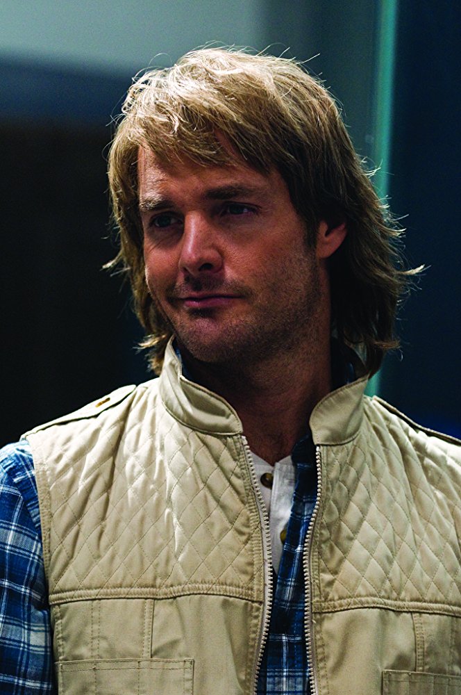 MacGruber