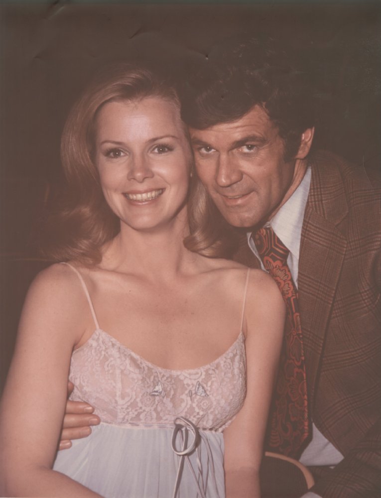 Laraine Stephens