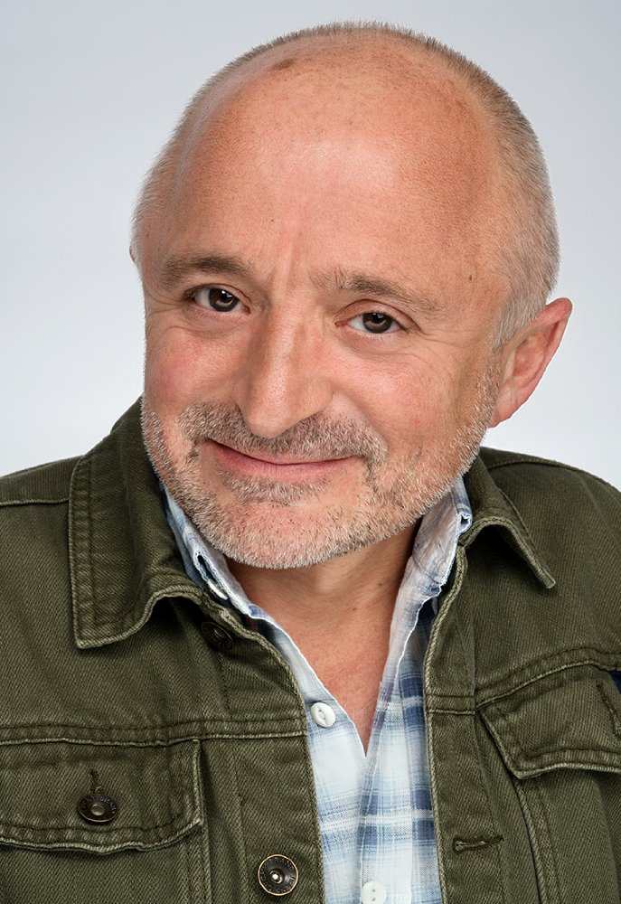 Rick Howland
