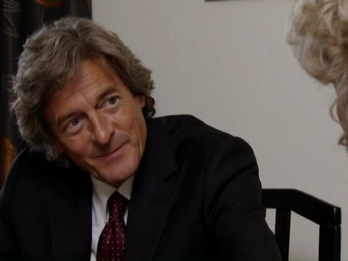 Nigel Havers