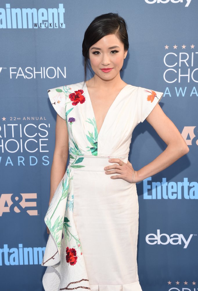 Constance Wu