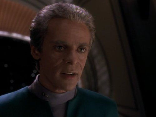 Doctor Bashir