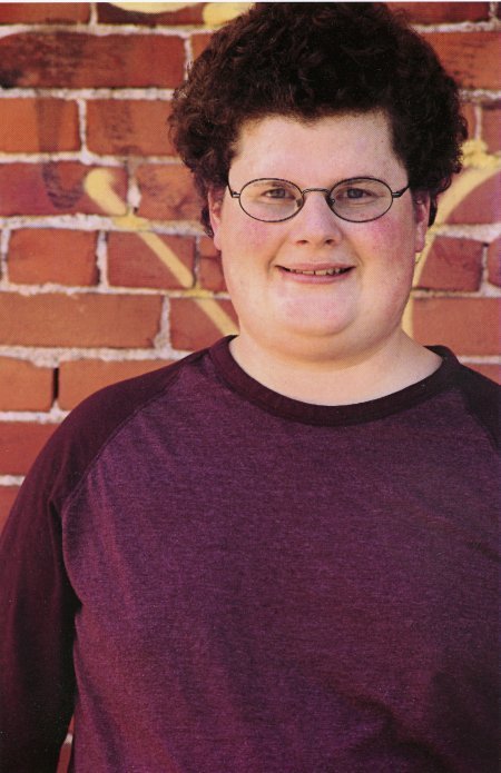 Jesse Heiman