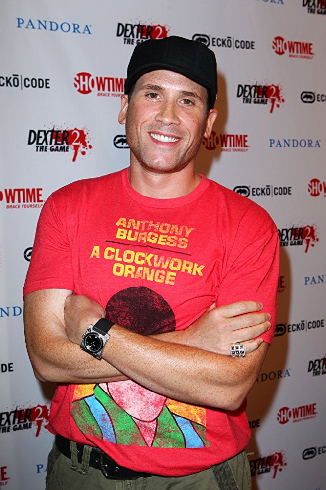 Marc Ecko