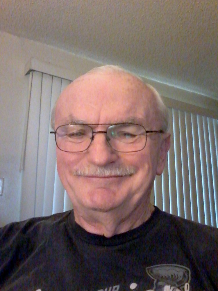 Ron McPherson