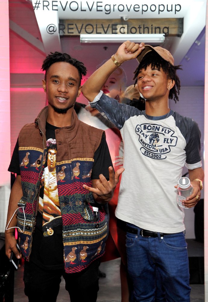 Rae Sremmurd