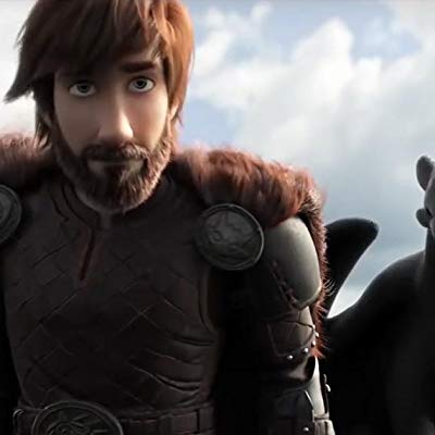 Hiccup