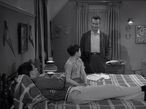 Hugh Beaumont