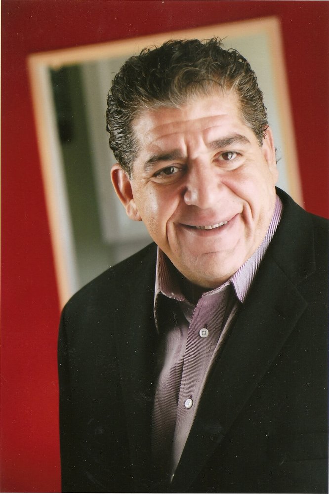 Joey Diaz