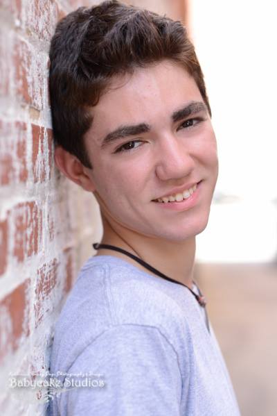 Tyler Webster