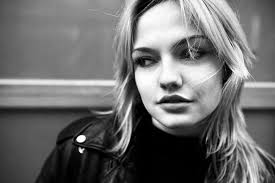 Emily Meade