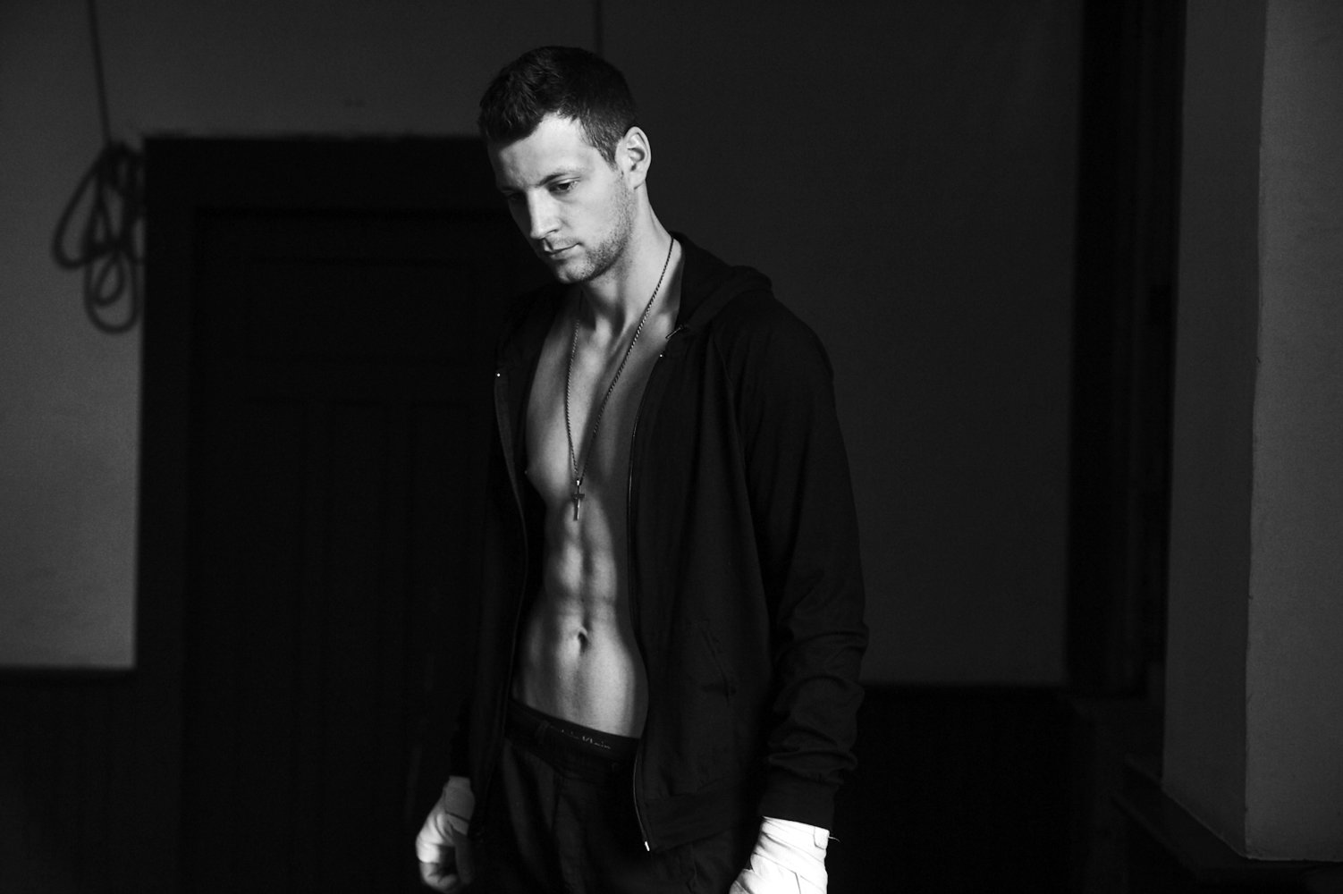 Kevin Claydon
