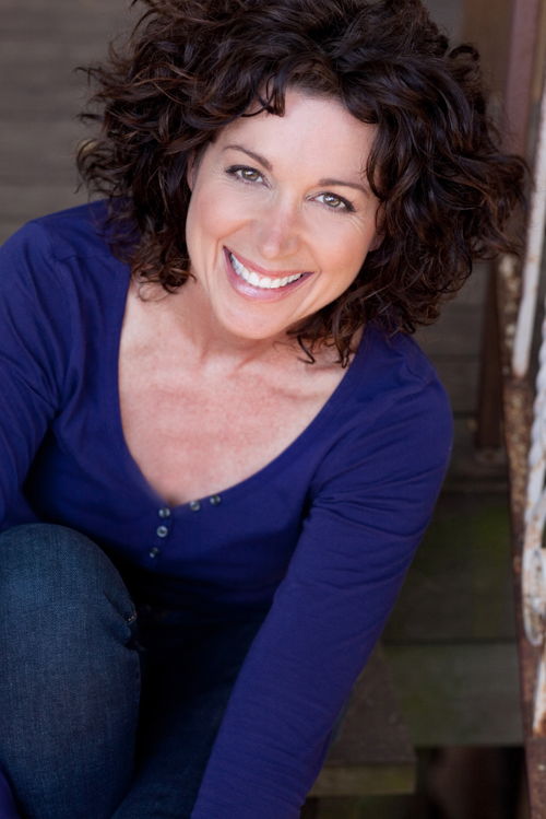 Julia Deane
