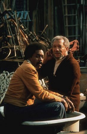 Fred G. Sanford