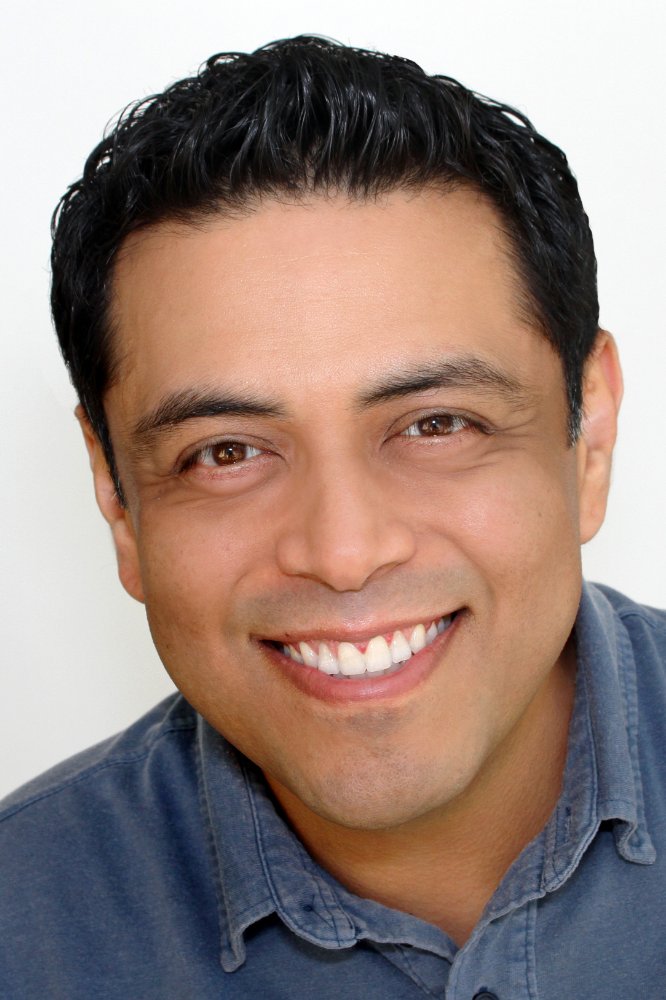 Joe Camareno