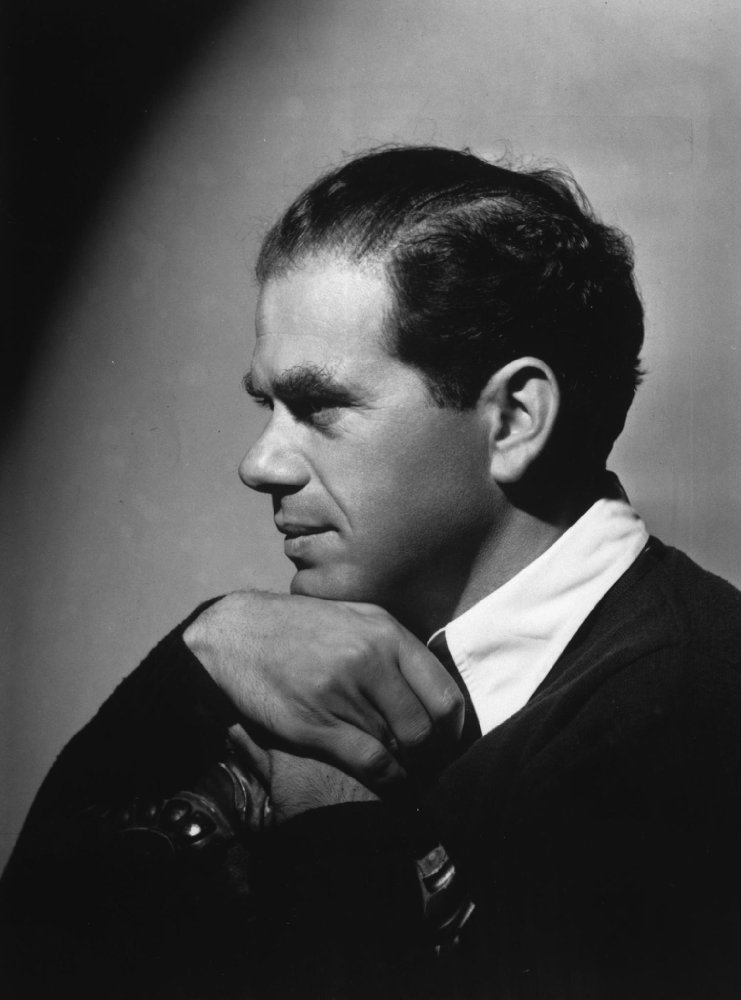 Frank Capra