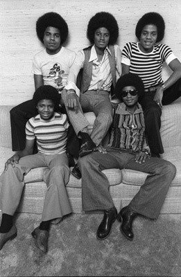 Jermaine Jackson