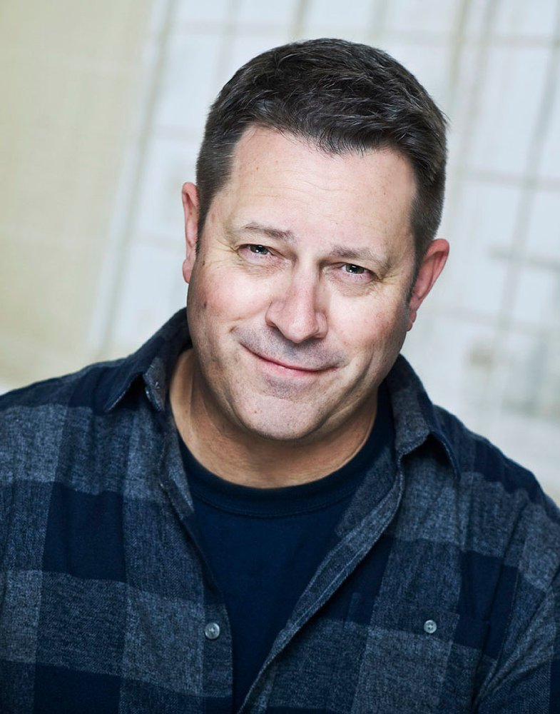 David J. MacNeil