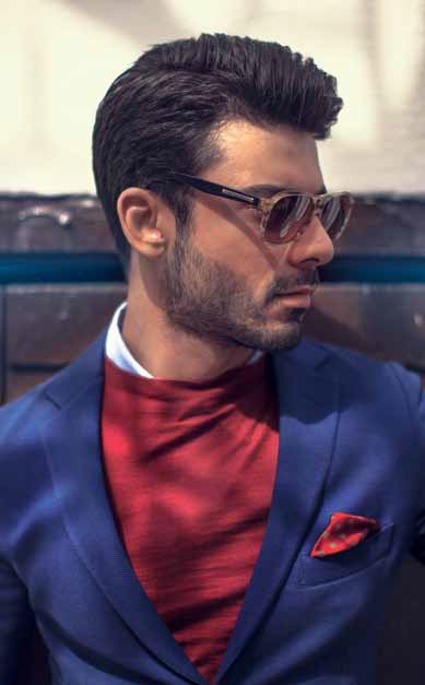 Fawad Khan