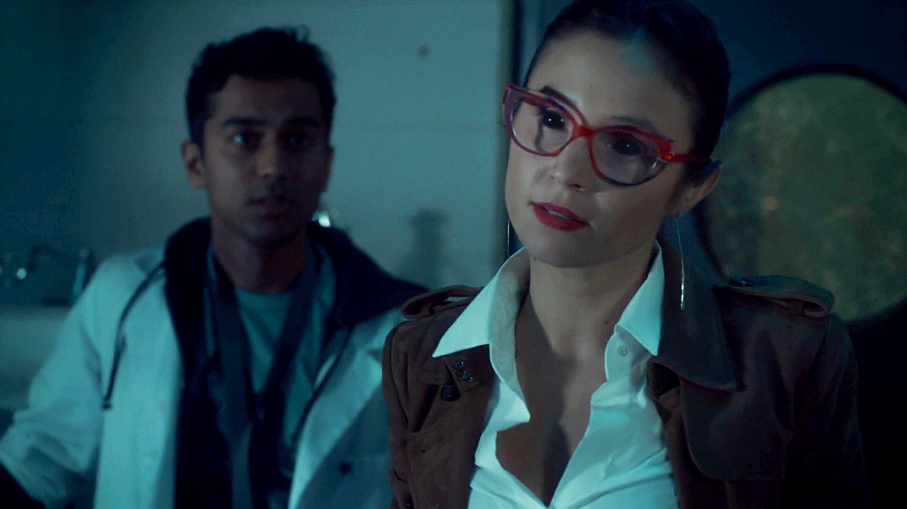 Waverly Earp