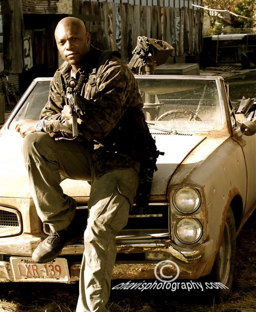 Chavis Brown