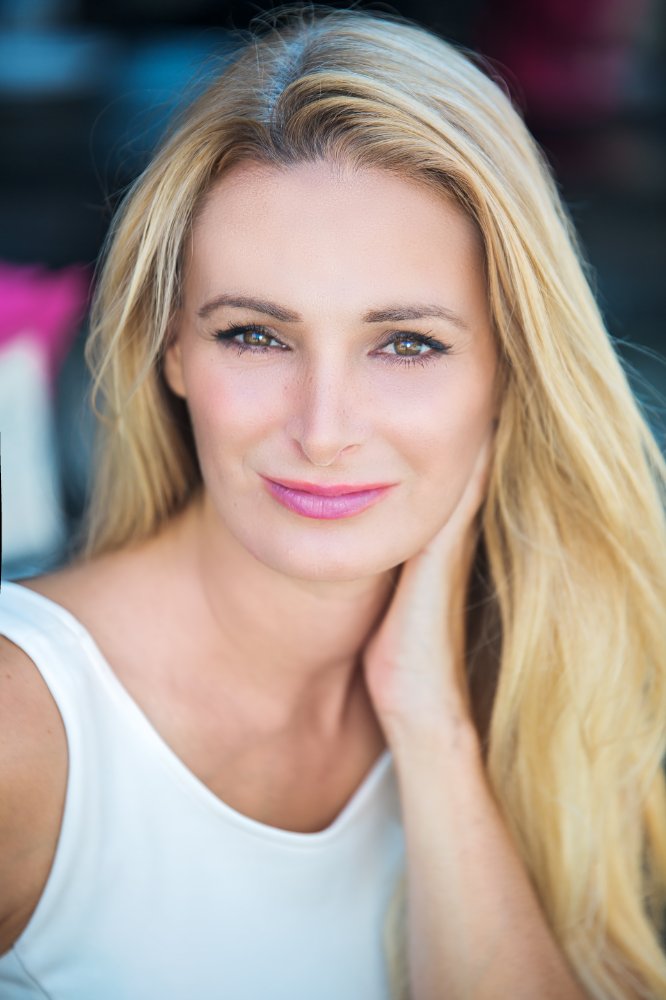 Theresa Cook