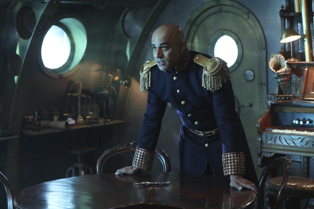 Faran Tahir