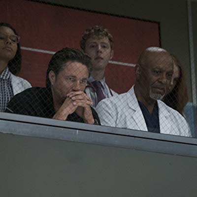 Dr. Richard Webber