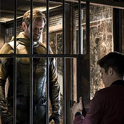 Eobard Thawne, Reverse-Flash