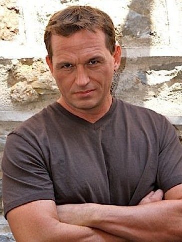 Matt Locker