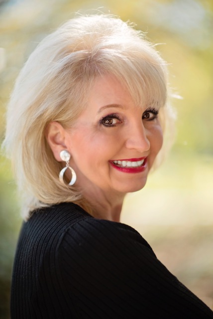 Doris Collier