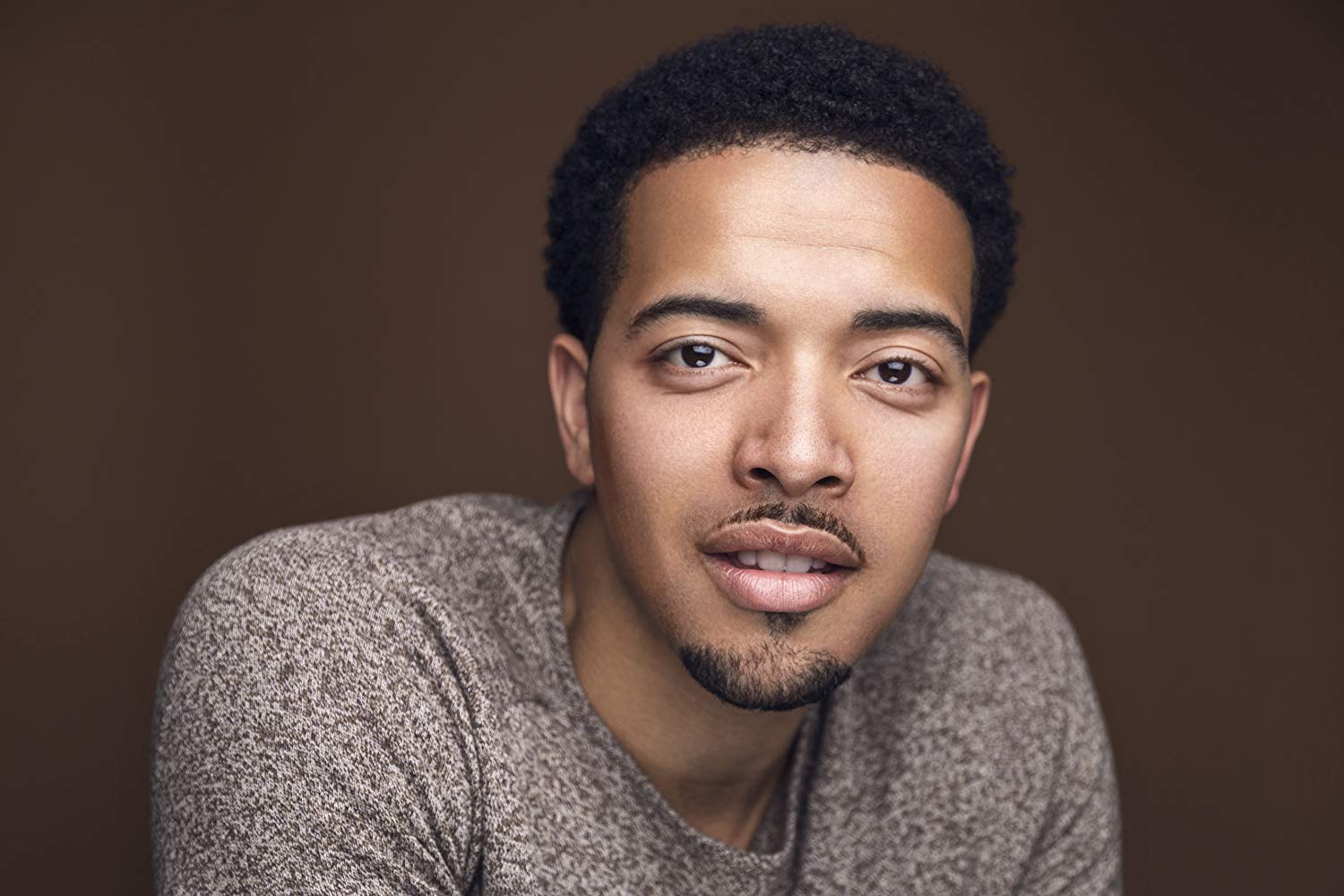 Dexter McKinney