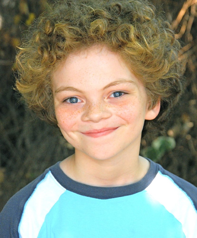 Cole Marcus