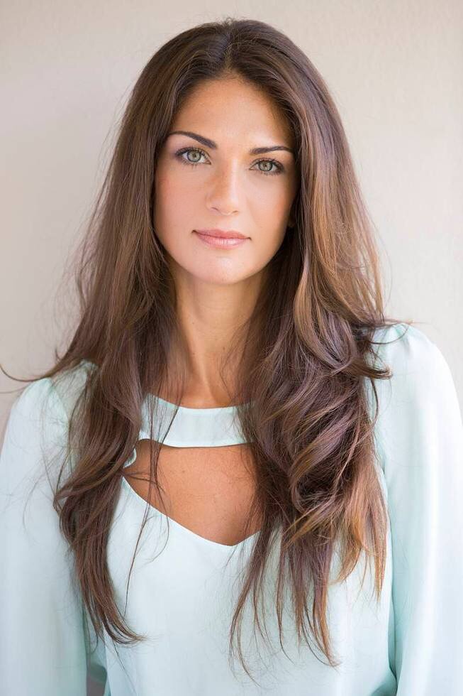 Lorena Bernal