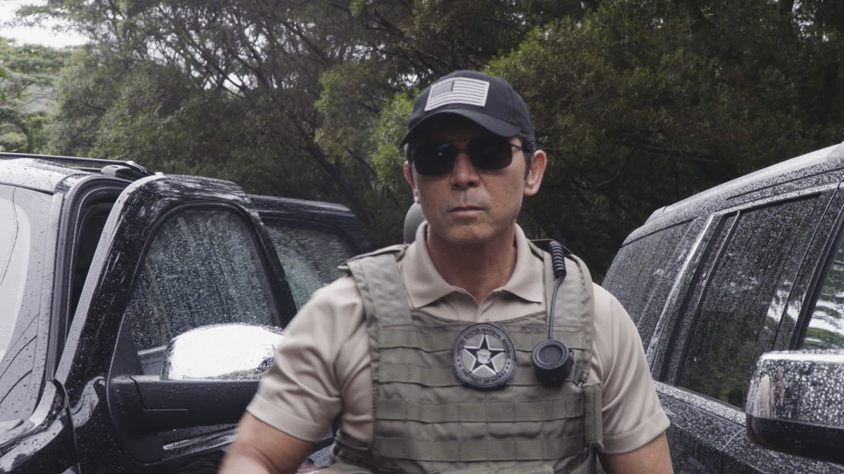 Lou Diamond Phillips