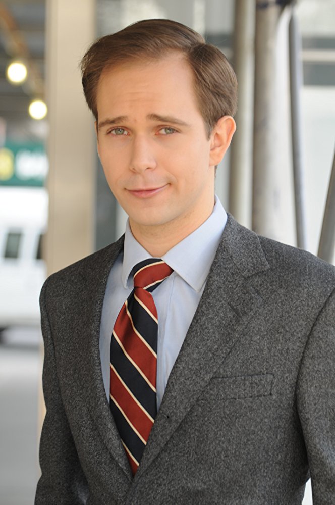 Jeremy Bright