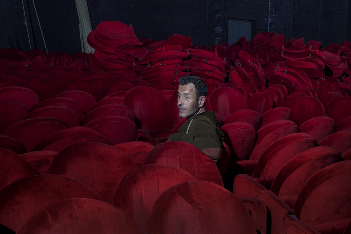 Matteo Garrone