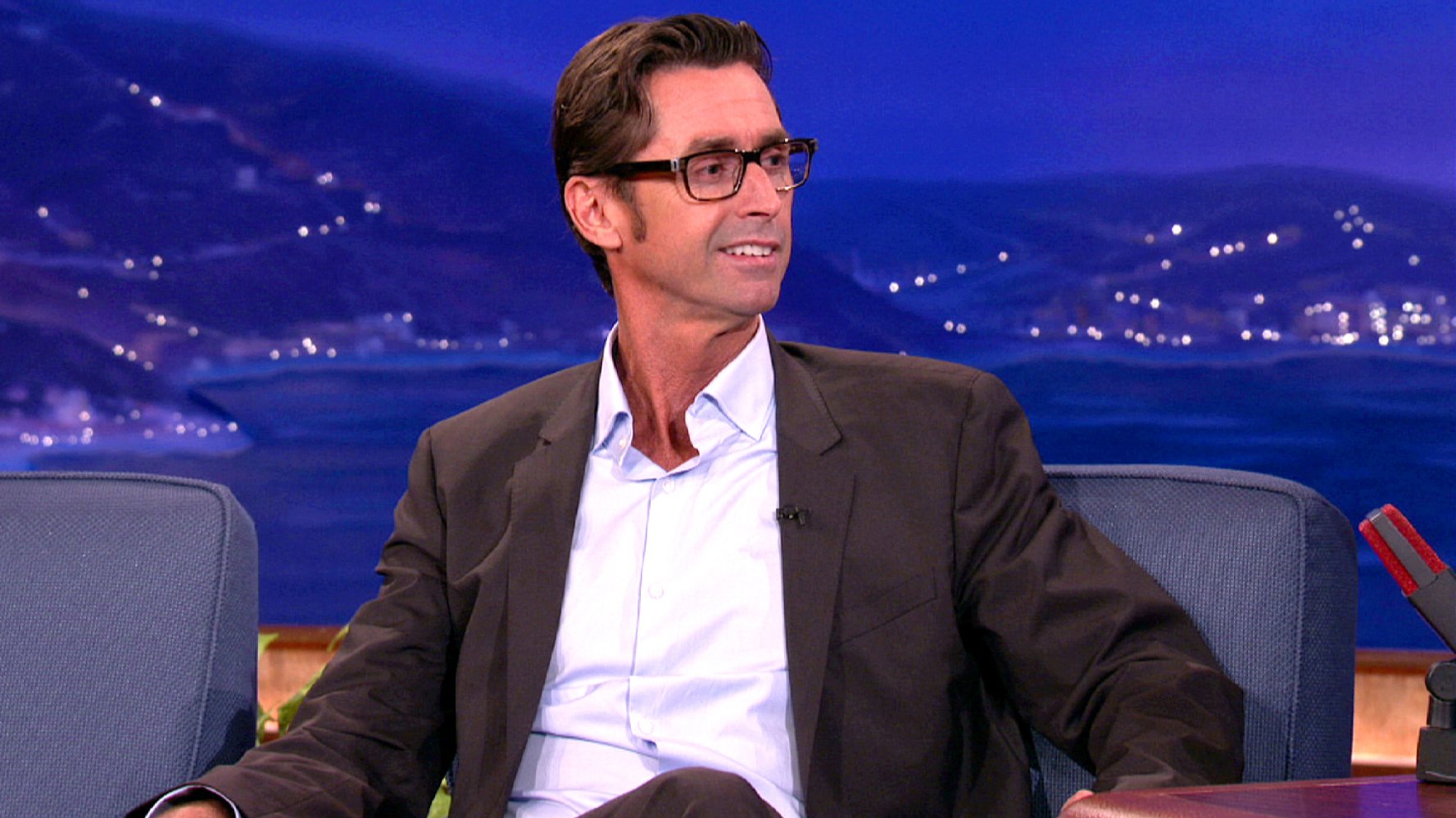 Kirk Fox