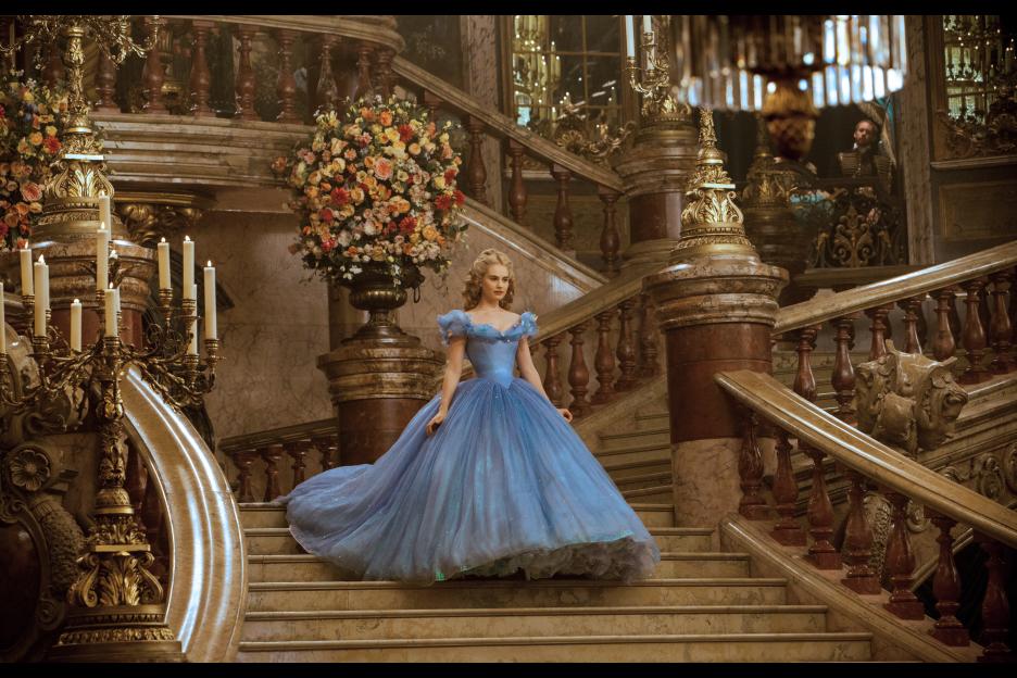 Cinderella