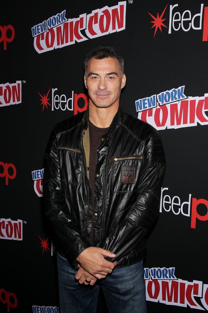 Chad Stahelski