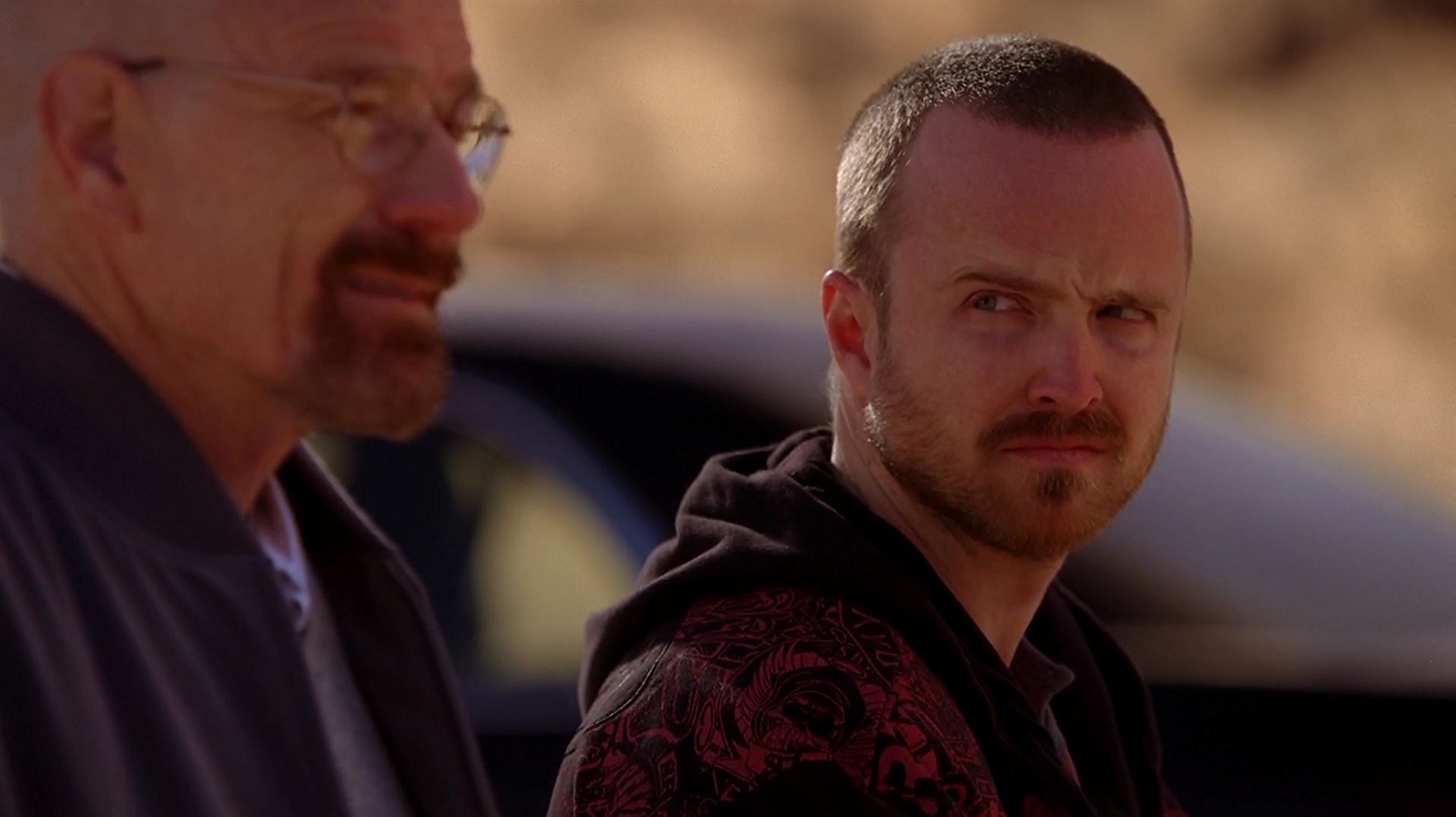 Jesse Pinkman