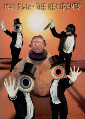 The Residents