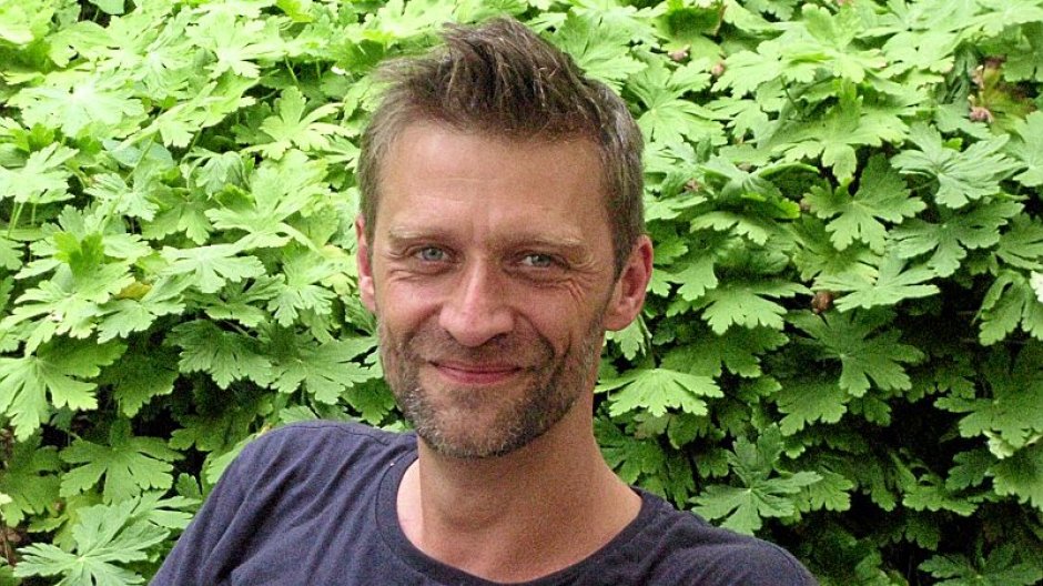 Dirk Lange