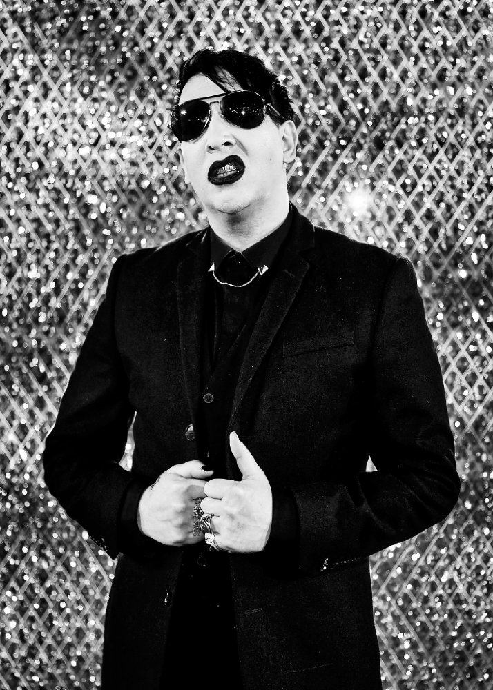 Marilyn Manson