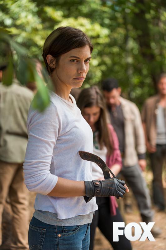 Maggie Greene