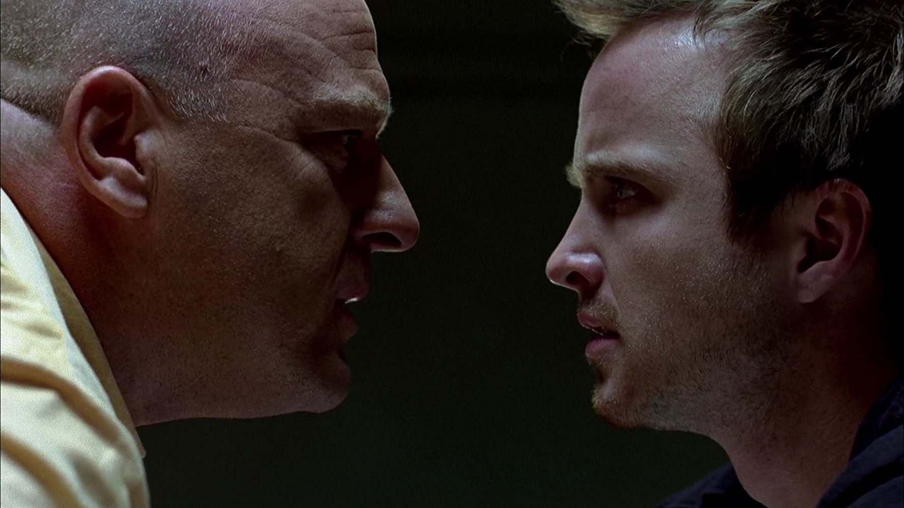 Jesse Pinkman